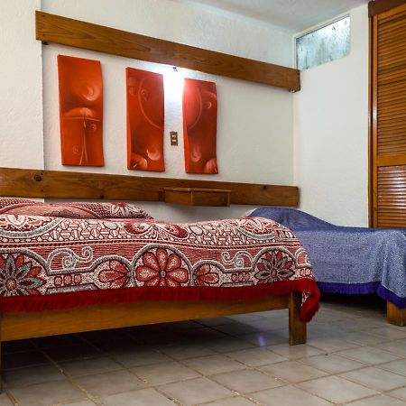 Meson La Casa De Cuernavaca Ξενοδοχείο Εξωτερικό φωτογραφία