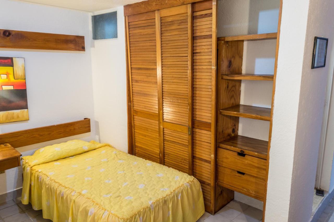 Meson La Casa De Cuernavaca Ξενοδοχείο Εξωτερικό φωτογραφία
