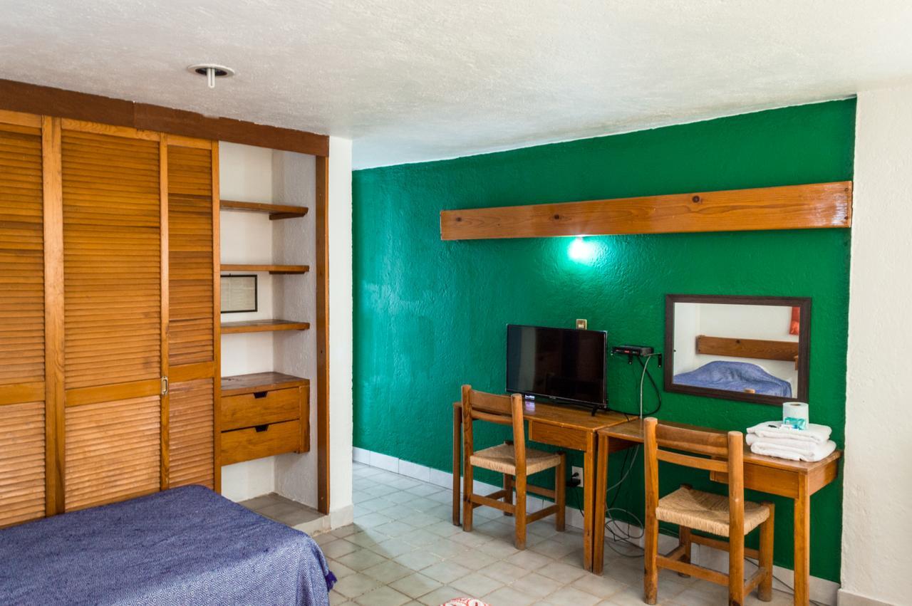 Meson La Casa De Cuernavaca Ξενοδοχείο Εξωτερικό φωτογραφία