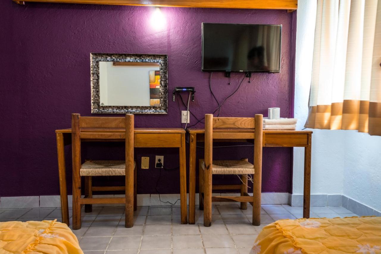Meson La Casa De Cuernavaca Ξενοδοχείο Εξωτερικό φωτογραφία