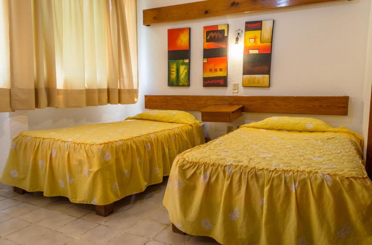 Meson La Casa De Cuernavaca Ξενοδοχείο Εξωτερικό φωτογραφία